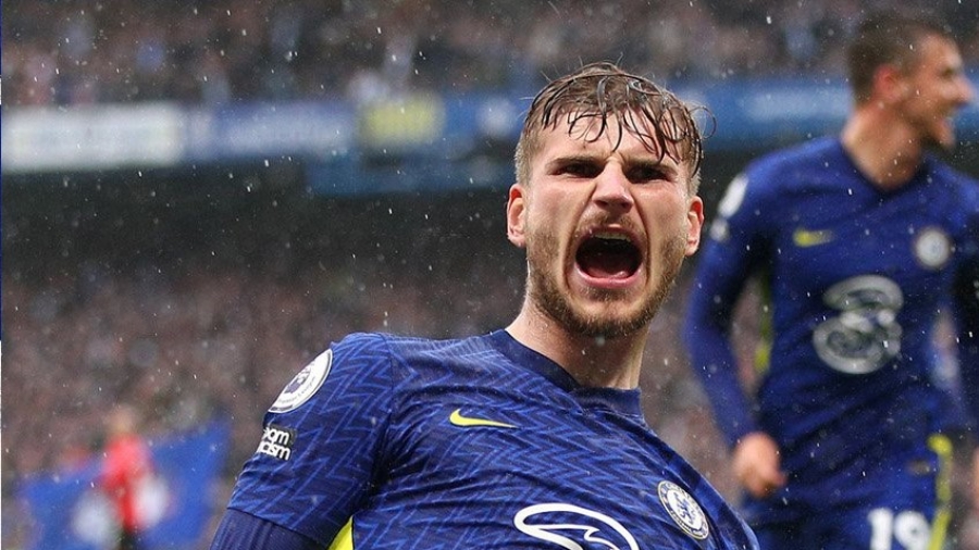 PREMIER LEAGUE: Επέστρεψε στις νίκες η Τσέλσι - πήρε τον πρώτο της βαθμό η Νόριτς! (video)