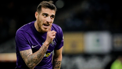 Από το… πουθενά επιστροφή Βέλεθ στον Άρη!