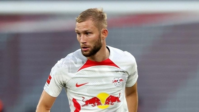 Μπάγερν: Με τετραετές συμβόλαιο ο Λάιμερ στο Μόναχο!