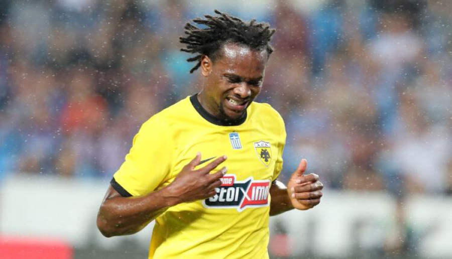 ΑΕΚ – Αντβέρπ: Βασικός ο Στάνκοβιτς, εκτός αποστολής ο Λιβάι Γκαρσία