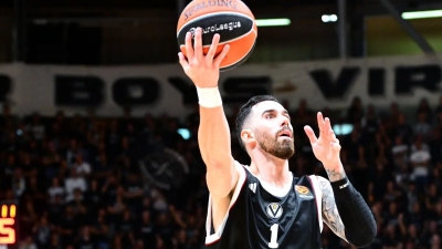 Βίρτους Μπολόνια: «Αφέθηκε ελεύθερος χωρίς περιορισμούς ο Βιλντόσα, θα ταξιδέψει κανονικά με την ομάδα στη Λυών!»