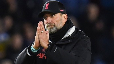 Ζήτησε συγγνώμη από τον κόσμο της Λίβερπουλ ο Κλοπ!