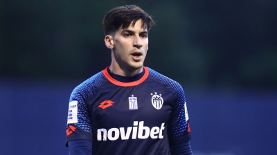 Ο Σόναταν Μενέντες στο BN Sports: «Έχουμε την όμαδα για να ανέβουμε ακόμη πιο ψηλά, ήρθε η στιγμή να κάνουμε νίκες!»