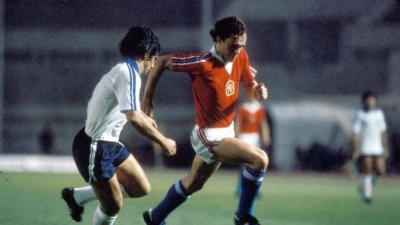 Μάριαν Μάσνυ: Ο σταρ της Τσεχοσλοβακίας που έφτασε μία ανάσα από τον Ολυμπιακό αλλά… εξαφανίστηκε!