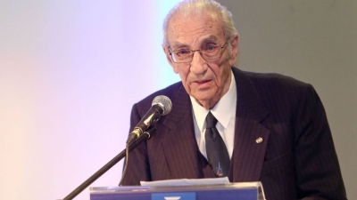 Φτωχότερη η αθλητική δημοσιογραφία: Πέθανε ο Πέτρος Λινάρδος!