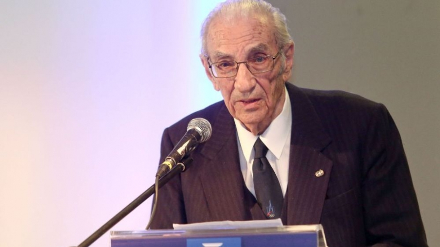 Φτωχότερη η αθλητική δημοσιογραφία: Πέθανε ο Πέτρος Λινάρδος!