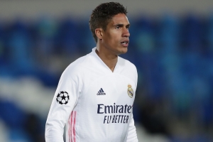 «Έκλεισε» στην Μάντσεστερ Γιουνάιτεντ ο Βαράν