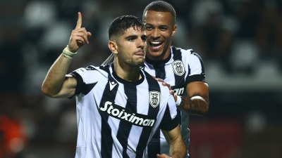 Εδώ είναι Τούμπα! Ο ΠΑΟΚ «ψαλίδισε» τα φτερά της Άιντραχτ με.. εξιλέωση Κουλιεράκη!