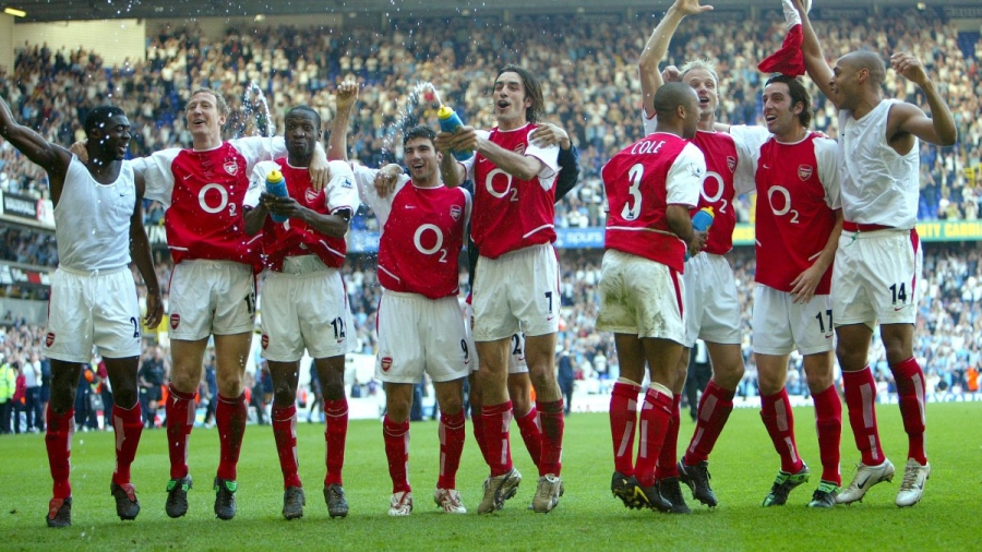 Τότεναμ – Άρσεναλ: Τότε το αήττητο, τώρα μπορεί να κάνει ένα βήμα προς το πρώτο πρωτάθλημα από το 2004! (video)