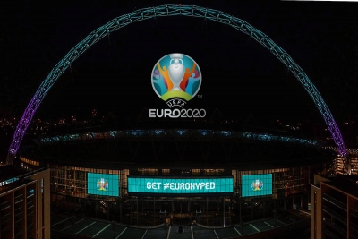 EURO 2020: Επίσημο το πρόγραμμα των αγώνων!