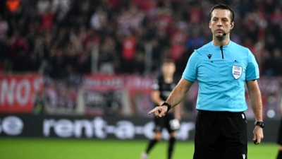 ΠΑΕ Ολυμπιακός: «Οι άνθρωποι είναι εντολοδόχοι - Μπένετ, Μάνταλοι και Μπαλτάκοι να πάνε στα σπίτια τους»