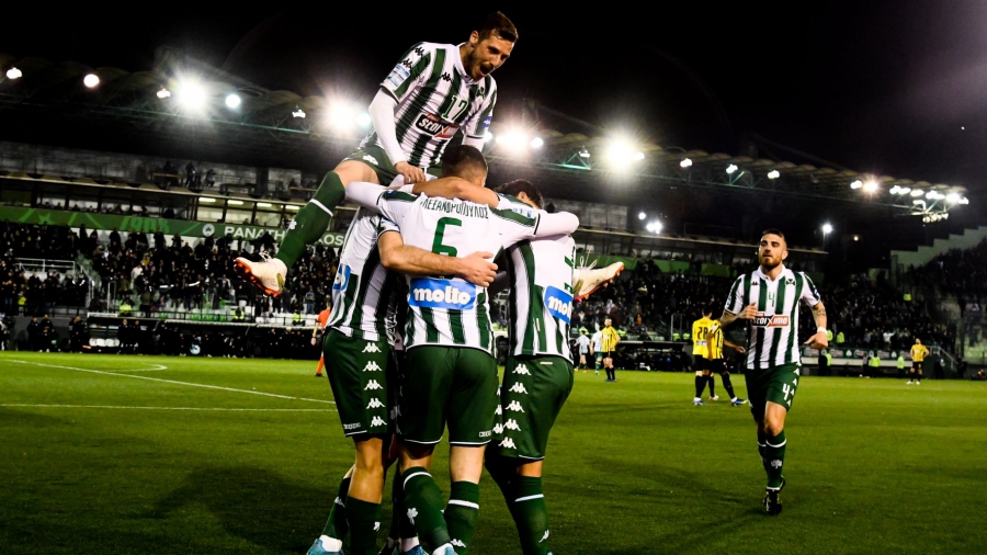 Τριάρα στο ντέρμπι, ναι μεν, αλλά… (video)