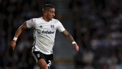 Από την Φούλαμ στο Βόλο: Επίσημο του Νοκέρτ!