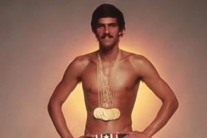 Ο Μαρκ Σπιτς σε συνέντευξη του στον Χρήστο Σωτηρακόπουλο: «Η πληγή της ήττας είναι πάντα πιο επώδυνη από τη χαρά της νίκης!»