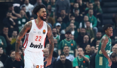 Ολυμπιακός: Η 12άδα κόντρα στην Εφές!