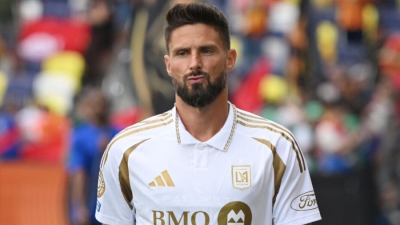 Επιστρέφει στην Ευρώπη ο Ζιρού για την Λιλ