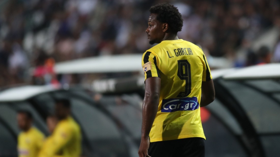 ΑΕΚ: Τα ιδιαίτερα του Μιλόγεβιτς στον Γκαρσία και τα υπόλοιπα τετ α τετ