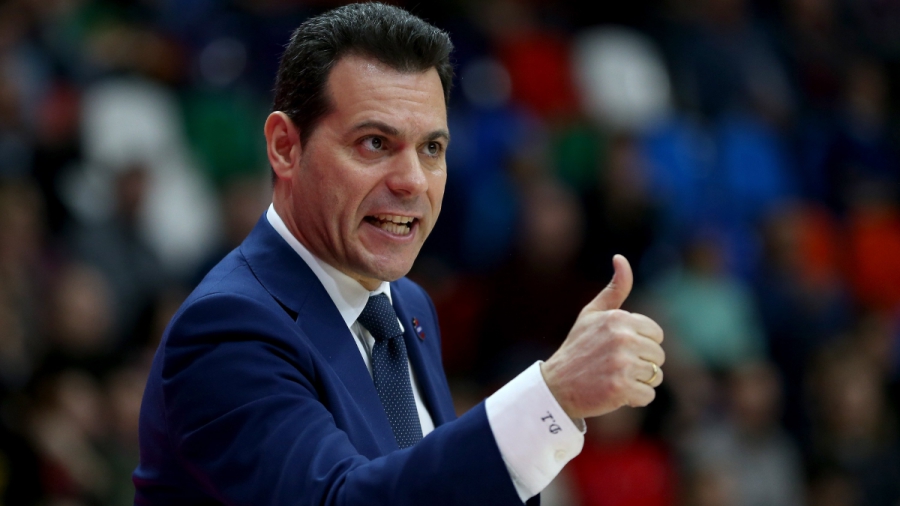 Συμφωνία Ιτούδη με Φενέρμπαχτσε - Θέμα χρόνου το «διαζύγιο» με την ΤΣΣΚΑ!