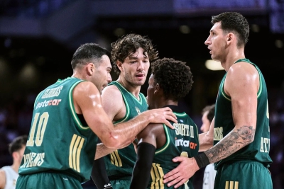 EuroLeague, τελευταία αγωνιστική: Όλα τα σενάρια που στέλνουν τον Παναθηναϊκό από την 5η ως την 9η θέση!