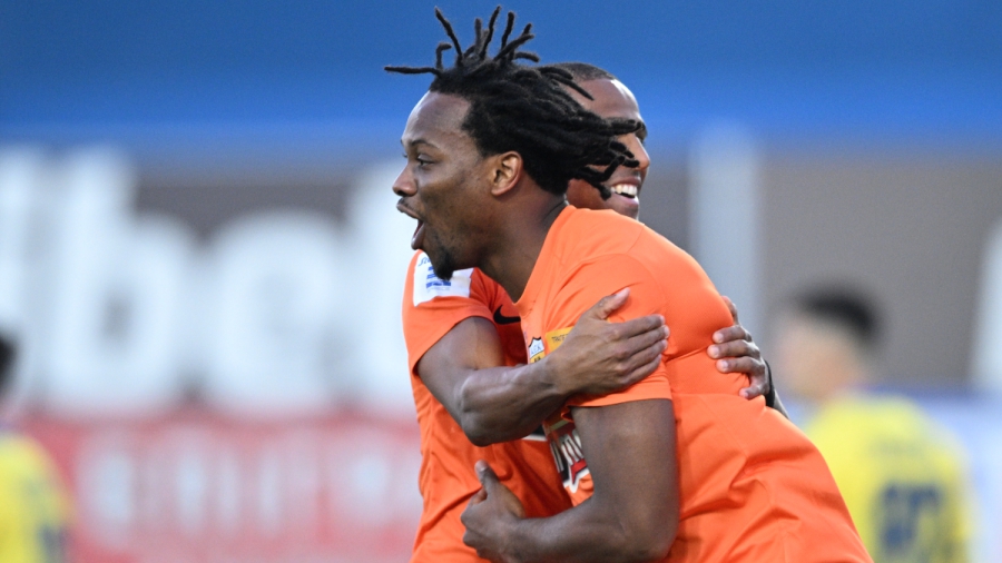 Παναιτωλικός – ΑΕΚ 0-2: Απλοποιεί τη νίκη με Λιβάι Γκαρσία και… οβίδα του Ελίασον! (video)