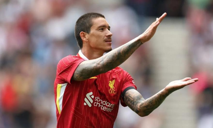 Συμφωνία Λίβερπουλ με Αλ Χιλάλ - Πουλήθηκε ο Νούνιες για 53 εκ. ευρώ!