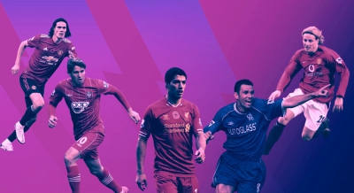 Από τον «δικό μας» Γκουστάβο Πογέτ στον… Ντάργουιν Νούνιες: Οι «Charrua» των αγγλικών γηπέδων!