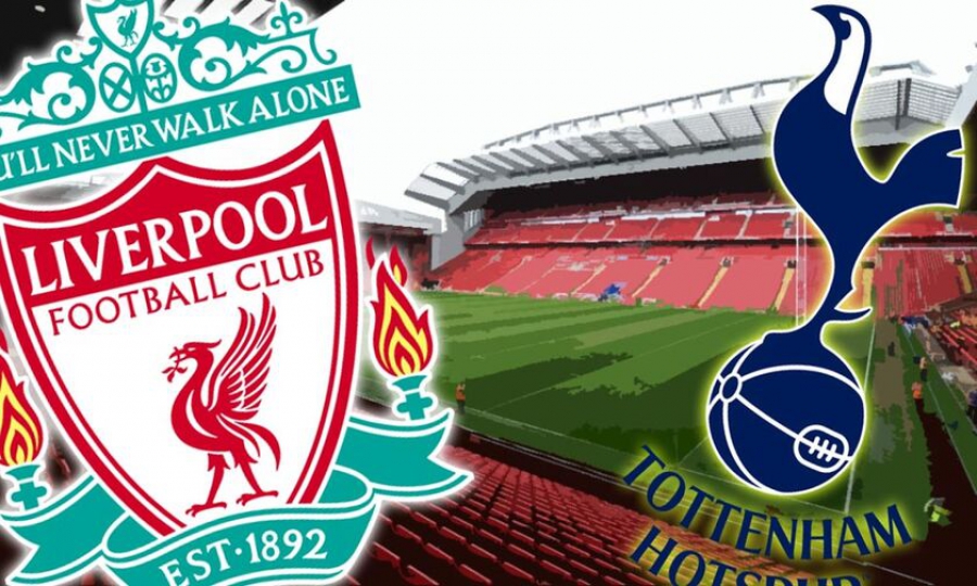 Λίβερπουλ – Τότεναμ: Οι ενδεκάδες του ντέρμπι και η απίθανη υποδοχή στο Άνφιλντ! (video)