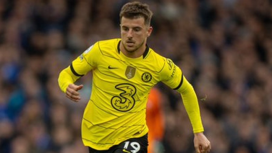 «Μάουντ, Κόβασιτς, Πούλισικ και άλλοι έξι παίκτες της Τσέλσι στο... σφυρί!»