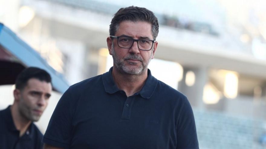 «Η Αλ Αχλί έχει στρέψει το ενδιαφέρον της στον Ρουί Βιτόρια»