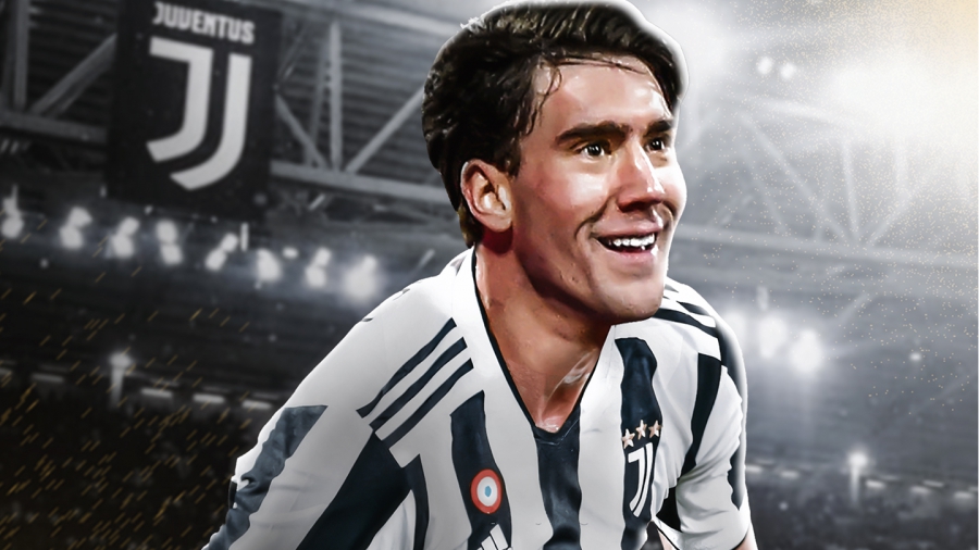 Ντούσαν Βλάχοβιτς: Η 3η ακριβότερη χειμερινή μεταγραφή στην ιστορία, μία «σφήνα» της Γιουβέντους στις ομάδες του Νησιού! (video)