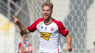 Τομ Φαν Βέερτ: Η νέα εξαίρεση στον ελληνικό «κανόνα» που θέλει τους πρώτους σκόρερ, να έχουν τάσεις φυγής! (video)