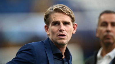 Μπάγερν: Ο Κρίστοφ Φρόιντ νέος αθλητικός διευθυντής των Βαυαρών