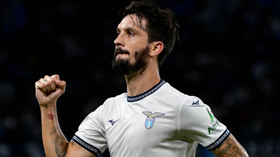 Νάπολι – Λάτσιο 1-2: «Μαγικοί» Λατσιάλι… άλωσαν την έδρα της πρωταθλήτριας! (video)