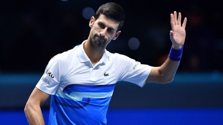 Νέα δεδομένα από τους δικηγόρους του Τζόκοβιτς: «Είχε κορωνοϊό τον Δεκέμβριο»