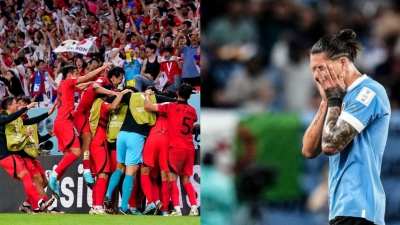 Το (απίστευτο) θρίλερ της πρόκρισης στον 8ο Όμιλο! (video)