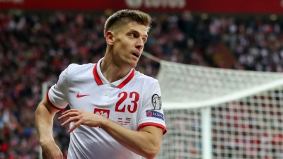 Κριστόφ Πιατέκ: Επιστρέφει στο πρωτάθλημα που τον μετατρέπει σε… Λεβαντόφσκι!