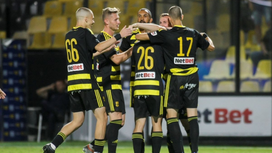 Άρης – Ιωνικός 2-0: Άρεσε ξανά και τώρα… Γκόμελ!