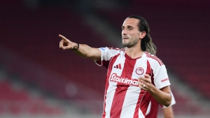 Προς Γαλλία ο Γιαζίτσι, αποχωρεί από τον Ολυμπιακό