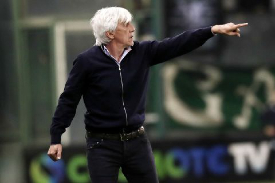 Γιοβάνοβιτς: «Η Καρδίτσα ήταν μία ομάδα που ήρθε στη Λεωφόρο και προσπάθησε να παίξει» (video)