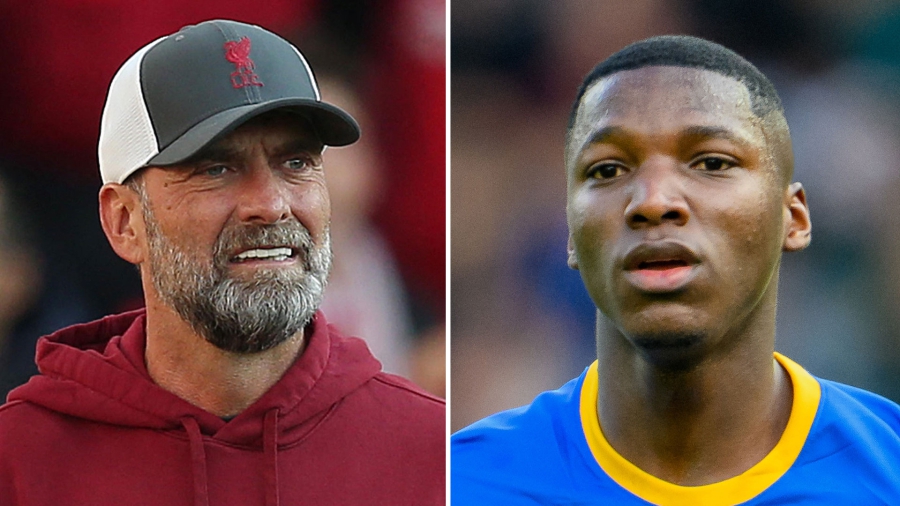 Ο Κλοπ έφαγε… άκυρο από τον Καϊσέδο, σε μήνυμα που του εξέφραζε τον θαυμασμό του