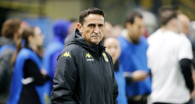 Χιμένεθ: «Είμαι περήφανος - Υπήρξε μια φάση κλειδί!»