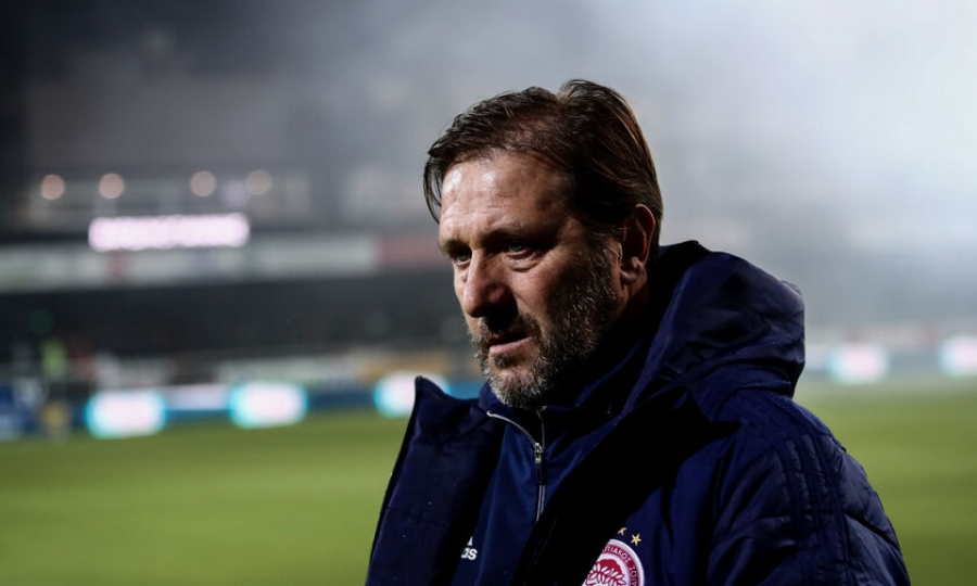 Goal Σαουδικής Αραβίας: «Η διοίκηση της Αλ-Νασρ συναντήθηκε με Μαρτίνς στην Αθήνα, το επόμενο 24ωρο οι ανακοινώσεις!»