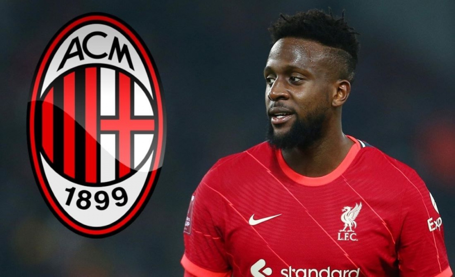 Μαλντίνι: «Βρισκόμαστε σε συζητήσεις με τον Οριγκί»