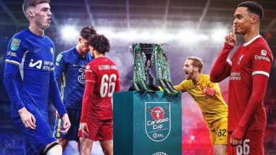 Λίβερπουλ – Τσέλσι ξανά, σε ένα «κατακόκκινο» παρελθόν, με κάθε τρόπο και κάθε… τερματοφύλακα! (video)