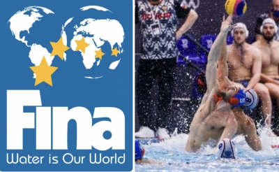 World League Πόλο: Δεν θα γίνει στην Αγία Πετρούπολη το Ρωσία - Ελλάδα