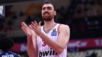 Ολυμπιακός – Κολοσσός Ρόδου 71-52: Έβγαλαν την... υποχρέωση με δυσκολία οι «ερυθρόλευκοι»! (video)