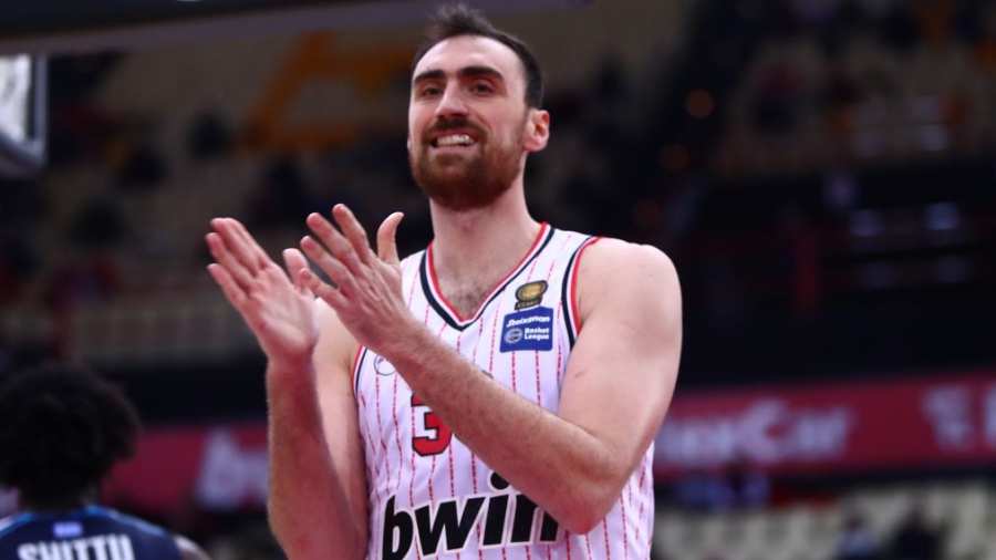 Ολυμπιακός – Κολοσσός Ρόδου 71-52: Έβγαλαν την... υποχρέωση με δυσκολία οι «ερυθρόλευκοι»! (video)