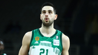 Παναθηναϊκός – Κολοσσός Ρόδου 96-73: Επίδειξη δύναμης και τώρα... Βιλερμπάν!