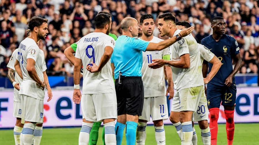 Η Εθνική «αντέχει» τουλάχιστον μισή ώρα στην Ολλανδία και… διπλασιάζουμε στη Novibet!