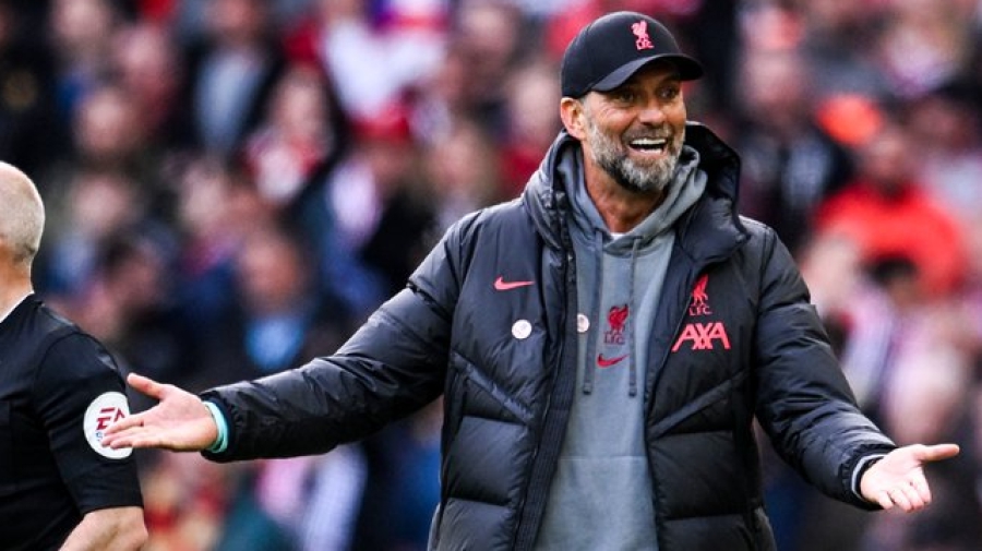 Λίβερπουλ: Τιμωρία για Κλοπ και στην... κερκίδα με Άστον Βίλα